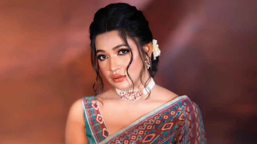 স্বাধীনতা হবে শর্তসাপেক্ষ- এমন পৃথিবী দেখতে চাই না: বাঁধন