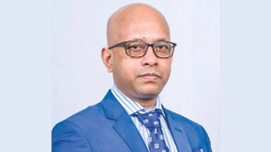 এবি ব্যাংক চেয়ারম্যানের পদত্যাগ